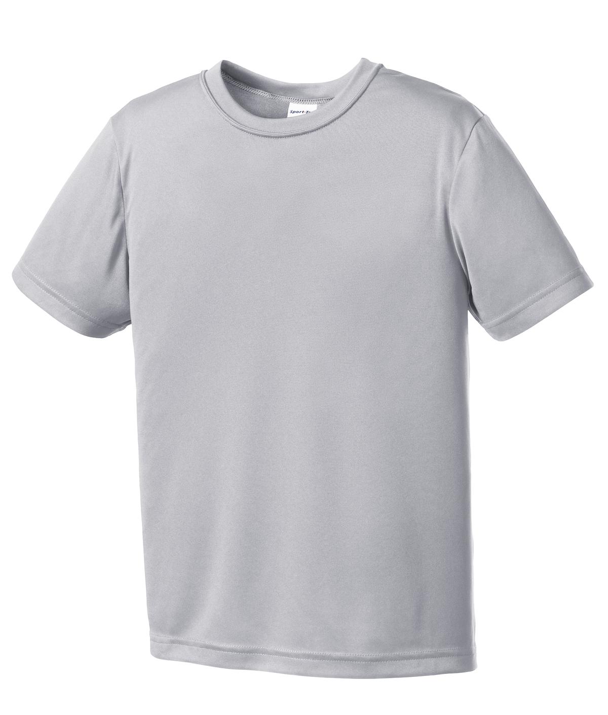 Sport-Tek Youth PosiCharge Competitor Tee. YST350