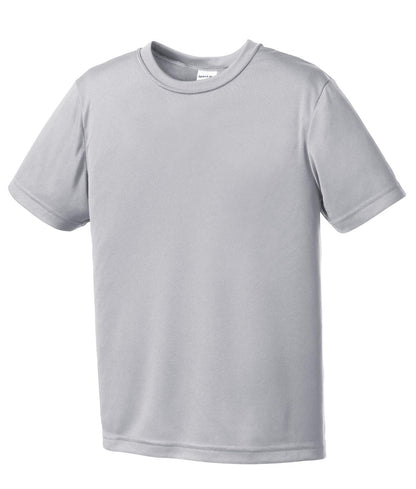Sport-Tek Youth PosiCharge Competitor Tee. YST350