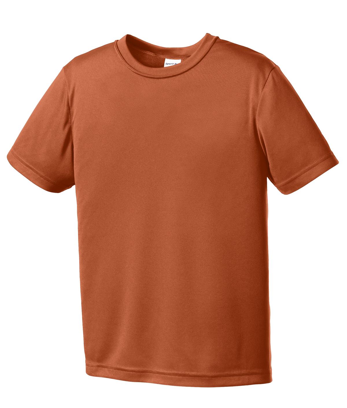 Sport-Tek Youth PosiCharge Competitor Tee. YST350