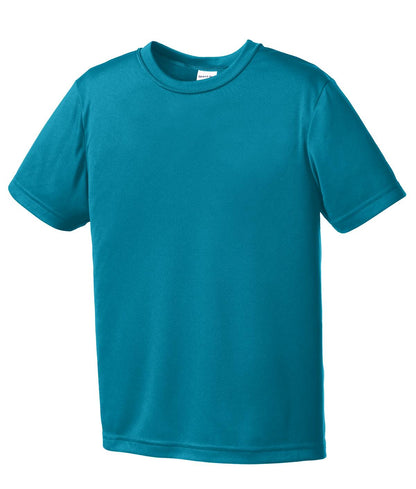 Sport-Tek Youth PosiCharge Competitor Tee. YST350