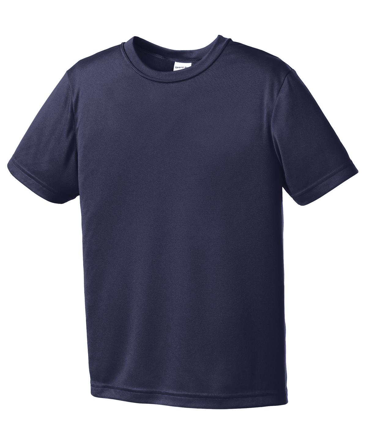 Sport-Tek Youth PosiCharge Competitor Tee. YST350