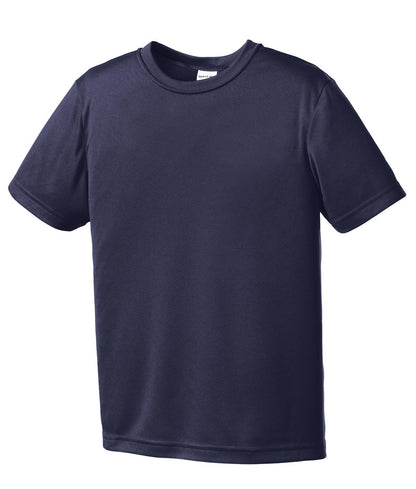 Sport-Tek Youth PosiCharge Competitor Tee. YST350