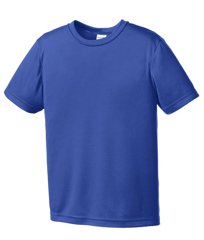 Sport-Tek Youth PosiCharge Competitor Tee. YST350