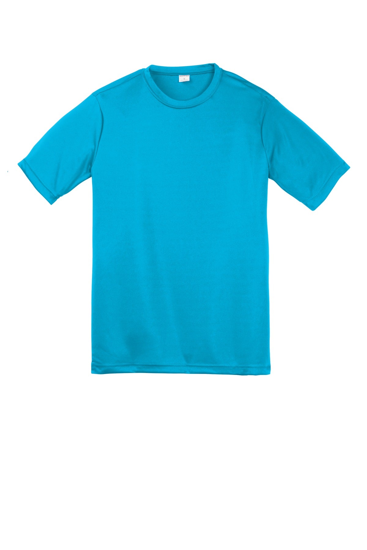 Sport-Tek Youth PosiCharge Competitor Tee. YST350
