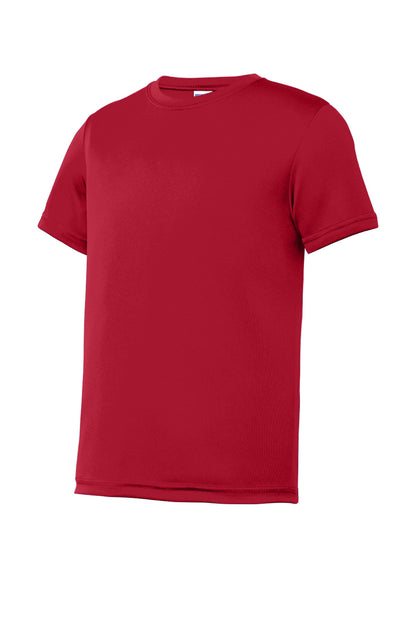 Sport-Tek Youth PosiCharge Competitor Tee. YST350