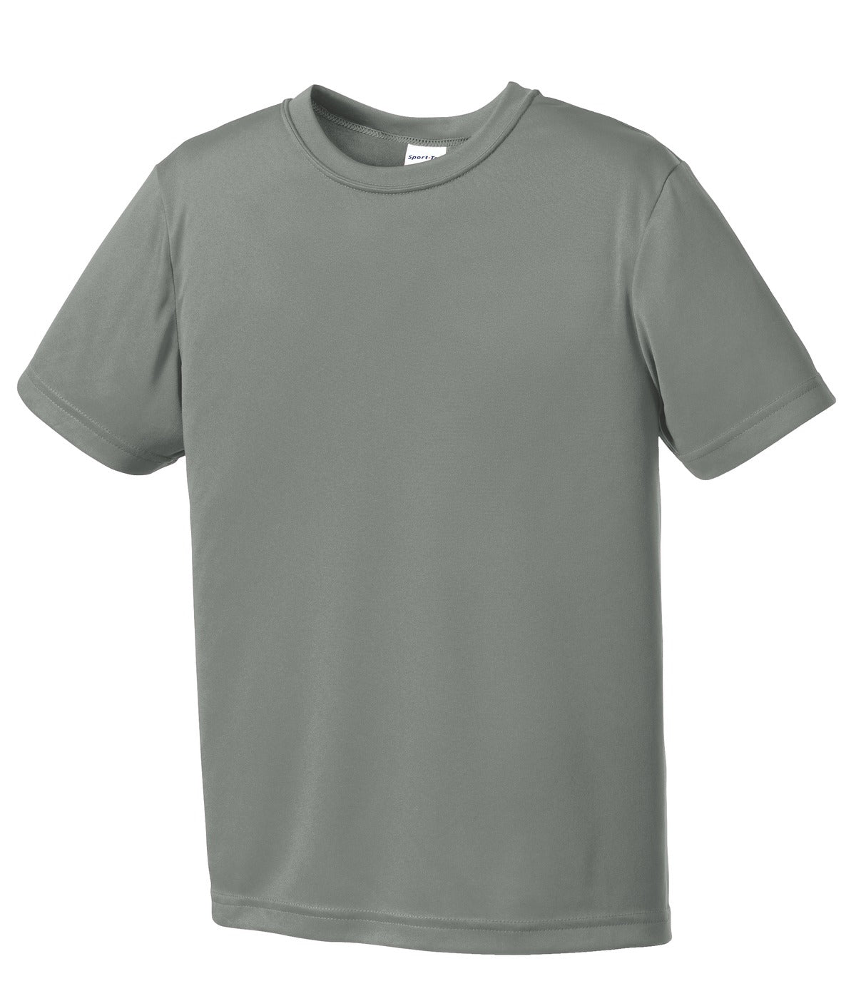 Sport-Tek Youth PosiCharge Competitor Tee. YST350