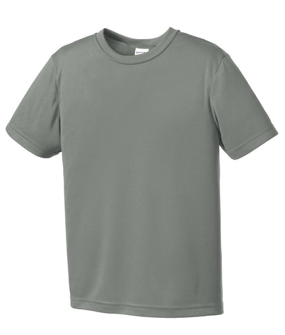 Sport-Tek Youth PosiCharge Competitor Tee. YST350