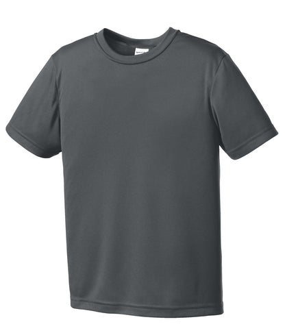 Sport-Tek Youth PosiCharge Competitor Tee. YST350