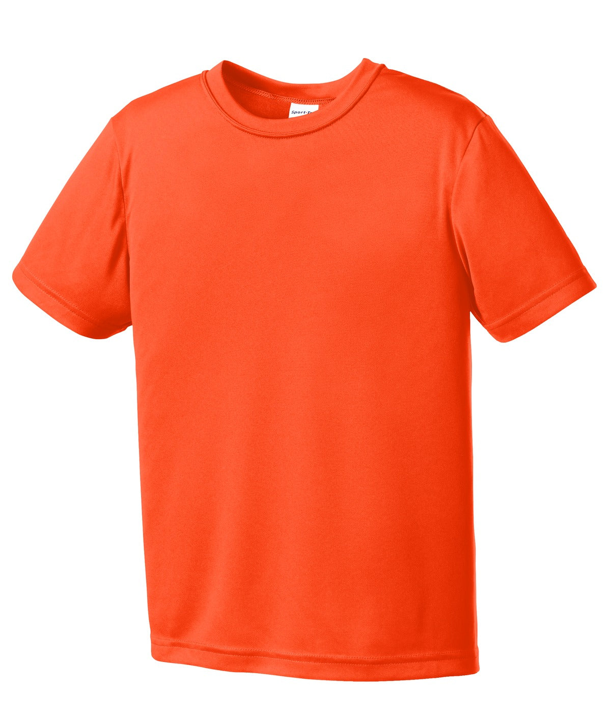 Sport-Tek Youth PosiCharge Competitor Tee. YST350