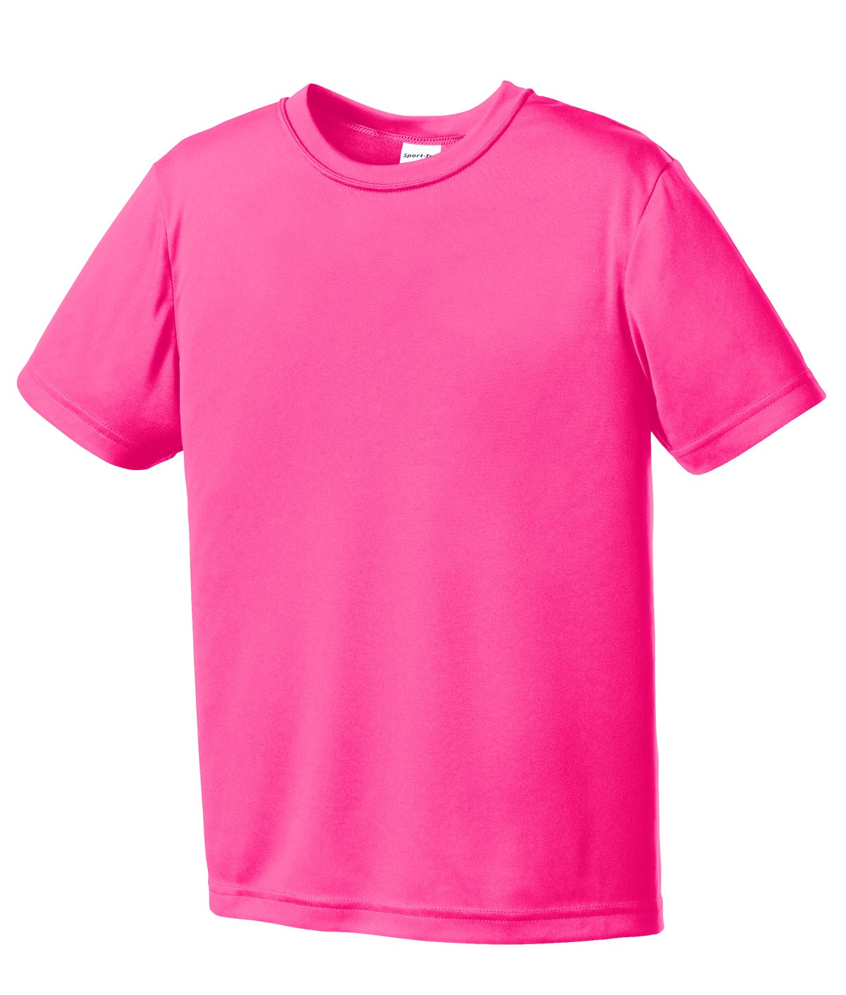 Sport-Tek Youth PosiCharge Competitor Tee. YST350