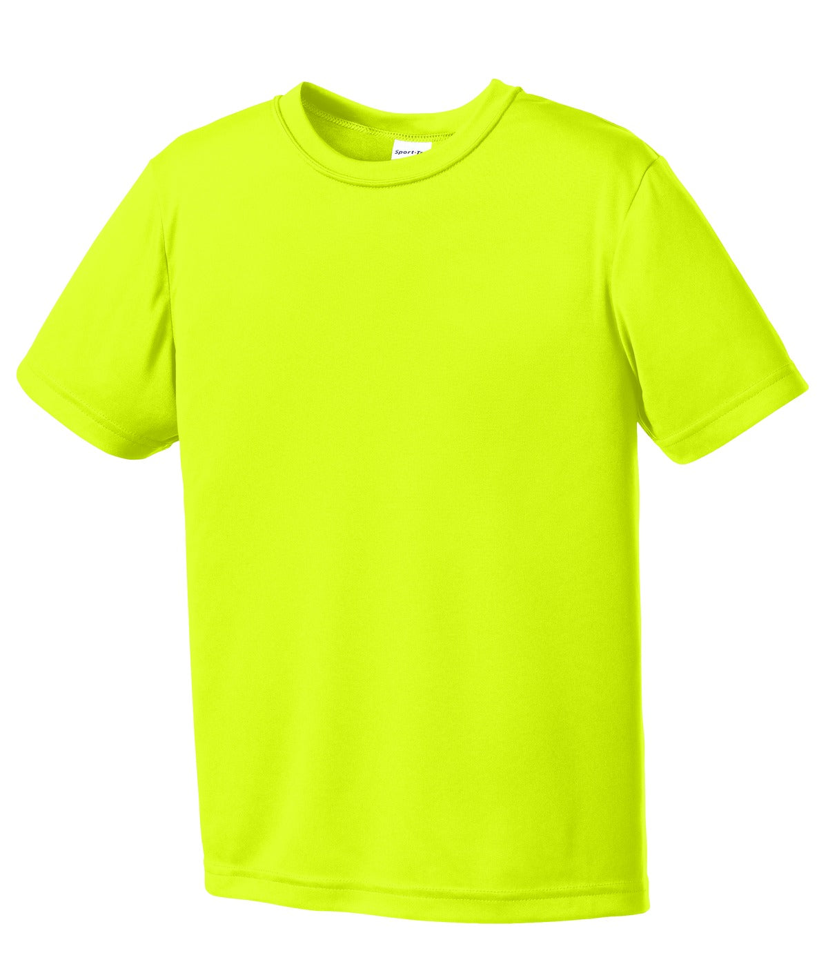 Sport-Tek Youth PosiCharge Competitor Tee. YST350