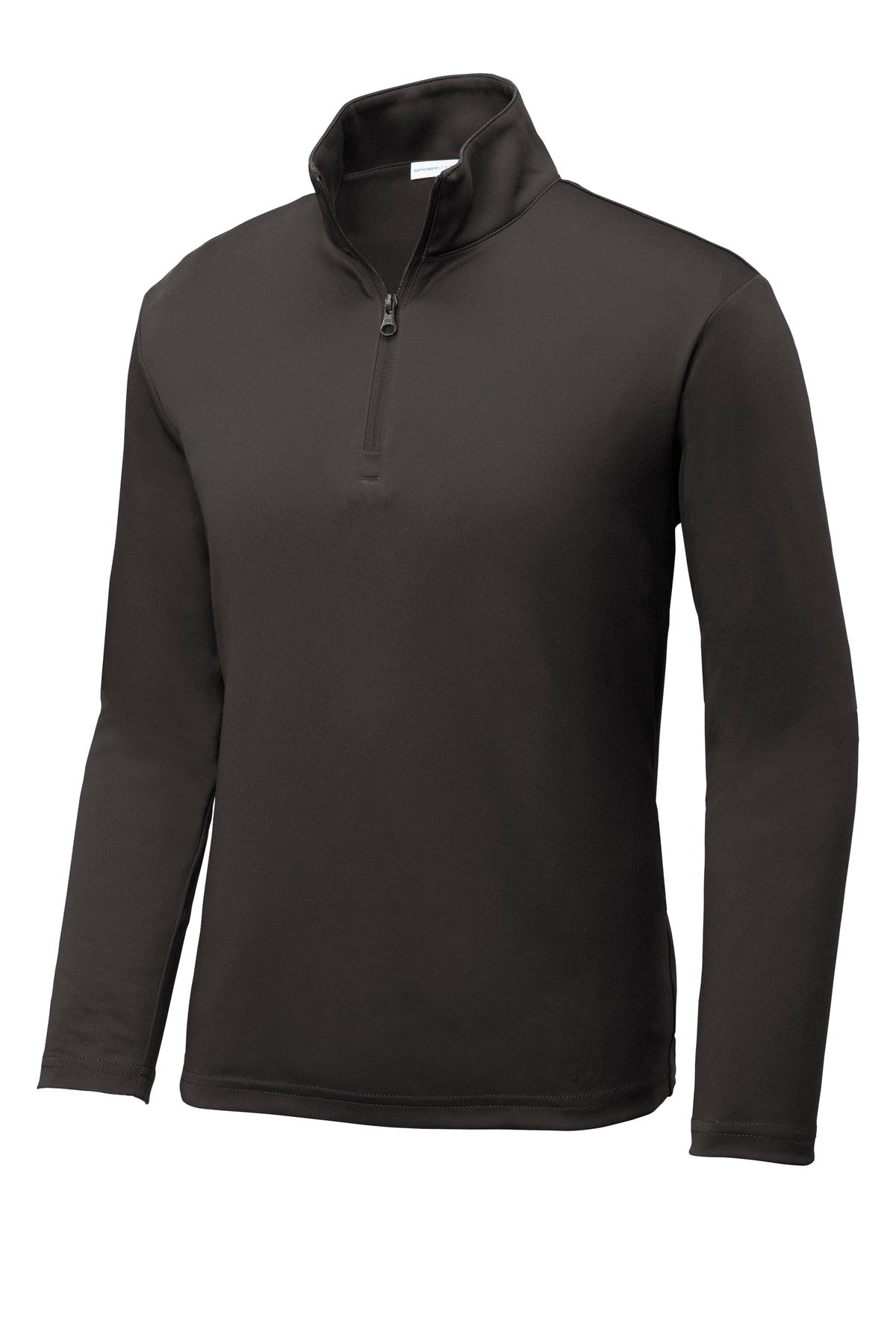 Sport-Tek Youth PosiCharge Competitor 1/4-Zip Pullover. YST357