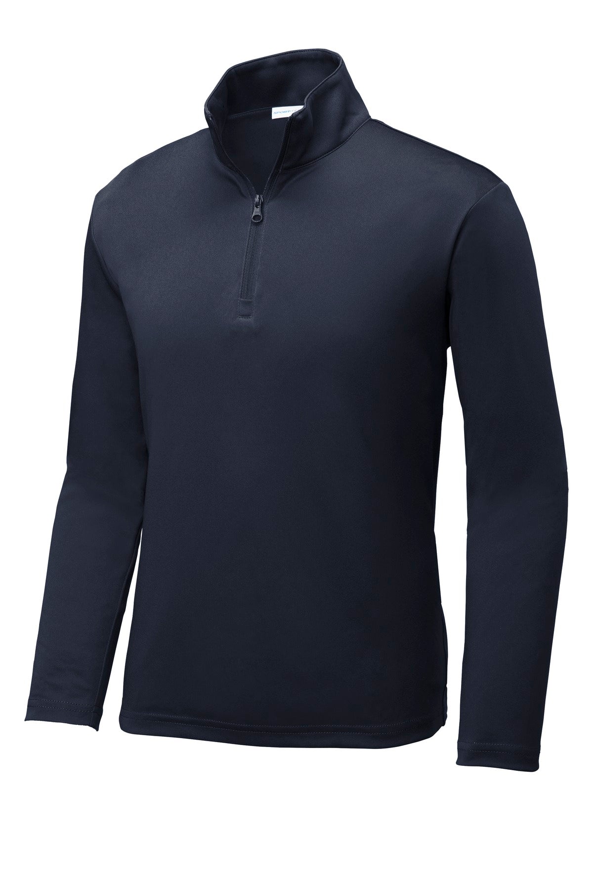 Sport-Tek Youth PosiCharge Competitor 1/4-Zip Pullover. YST357