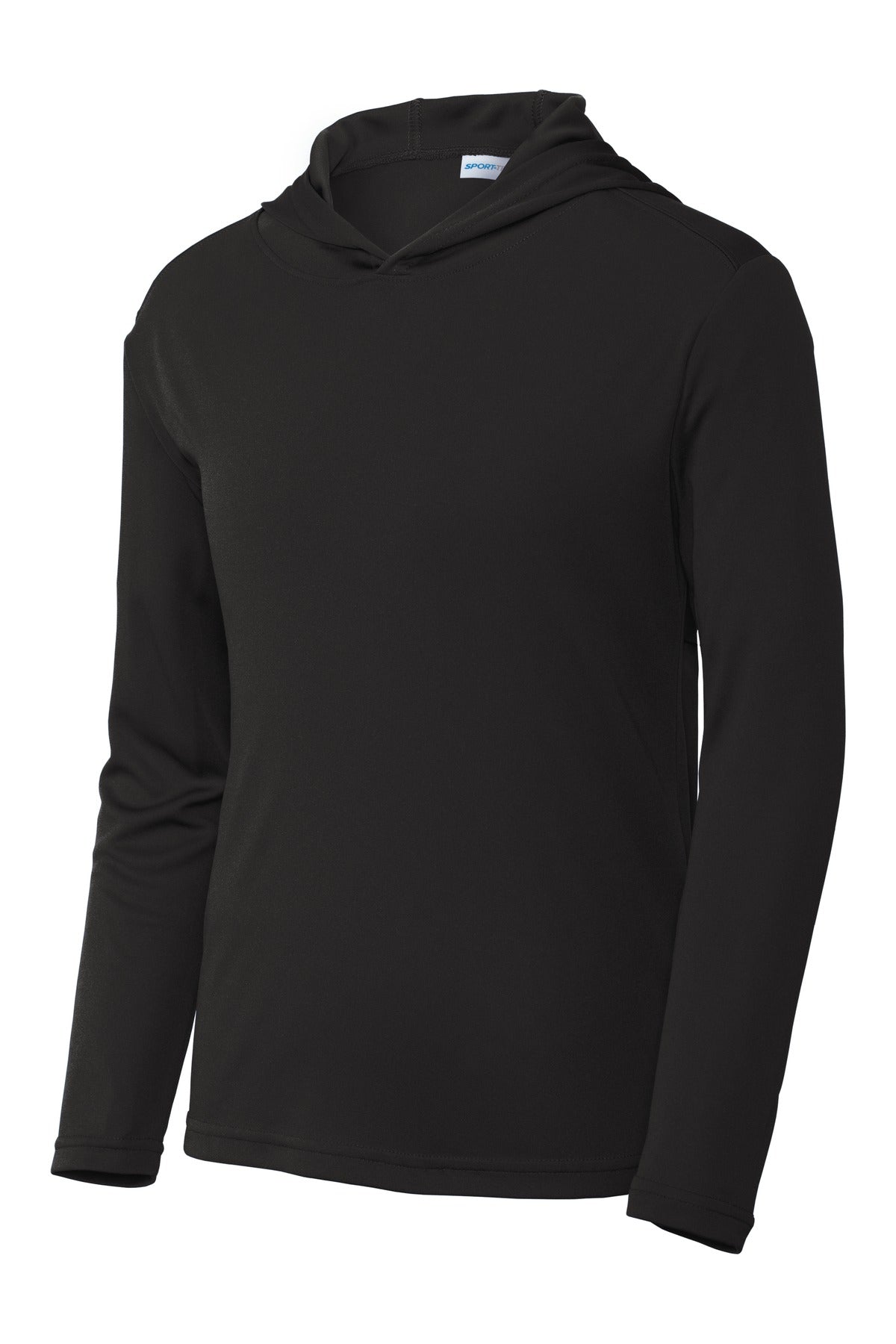 Sport-Tek Youth PosiCharge Competitor Hooded Pullover. YST358