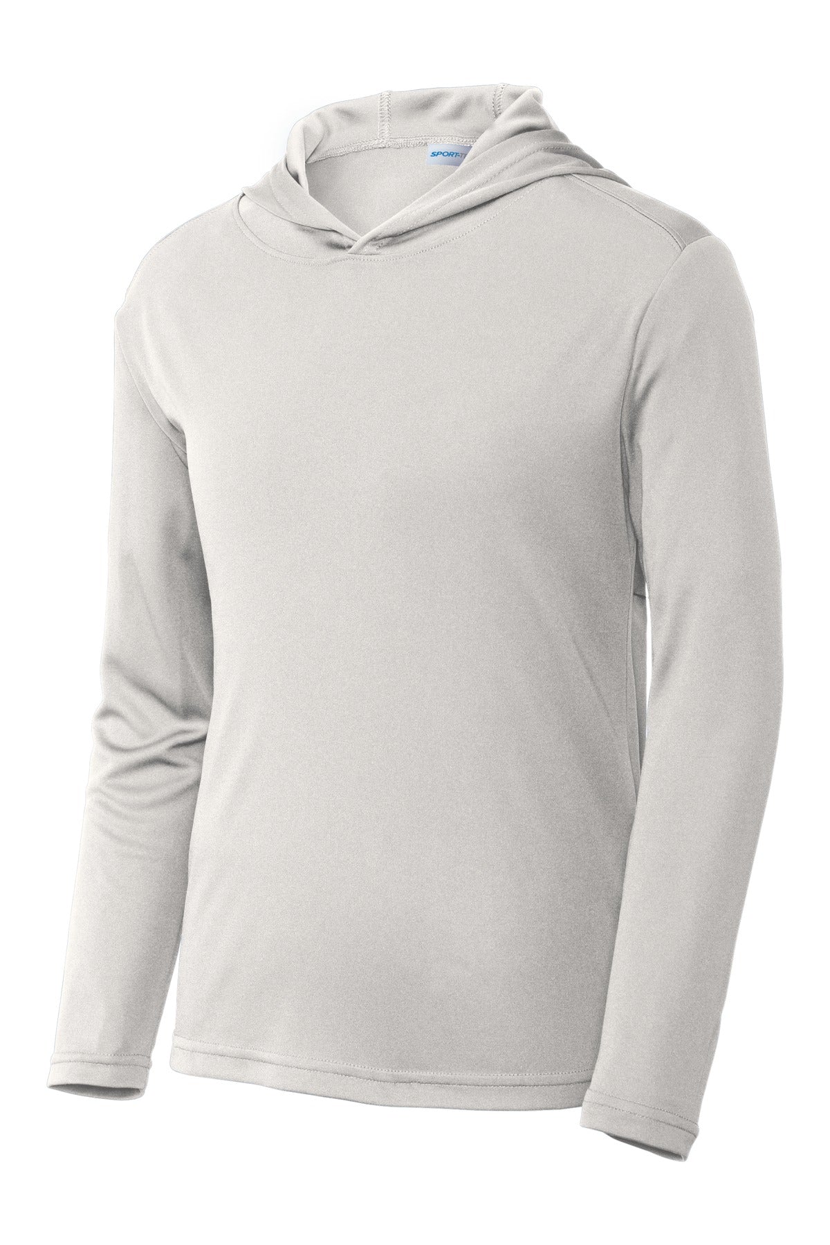 Sport-Tek Youth PosiCharge Competitor Hooded Pullover. YST358