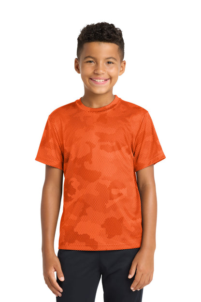 SanMar YST370_neonorange_model_front.jpg