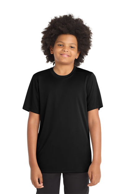 SanMar YST420_black_model_front.jpg