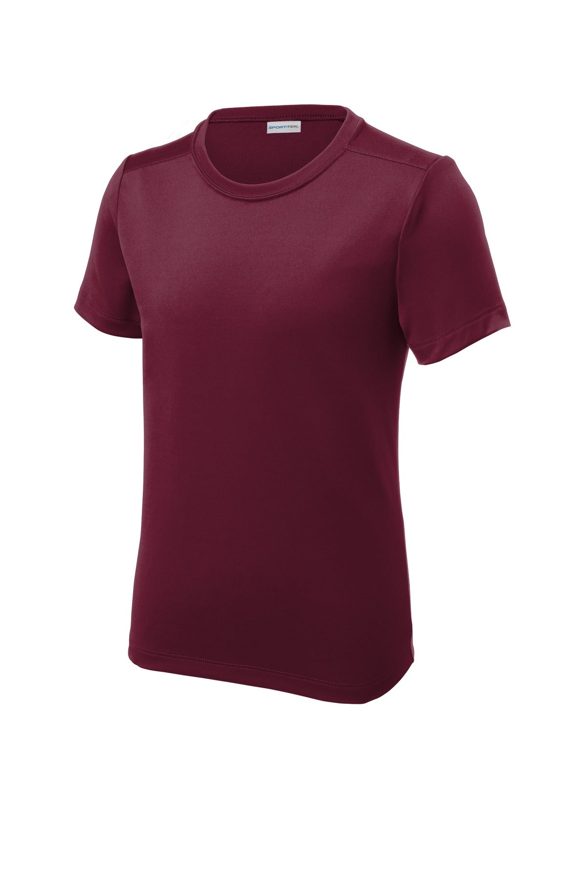 Sport-Tek Youth Posi-UV Pro Tee. YST420
