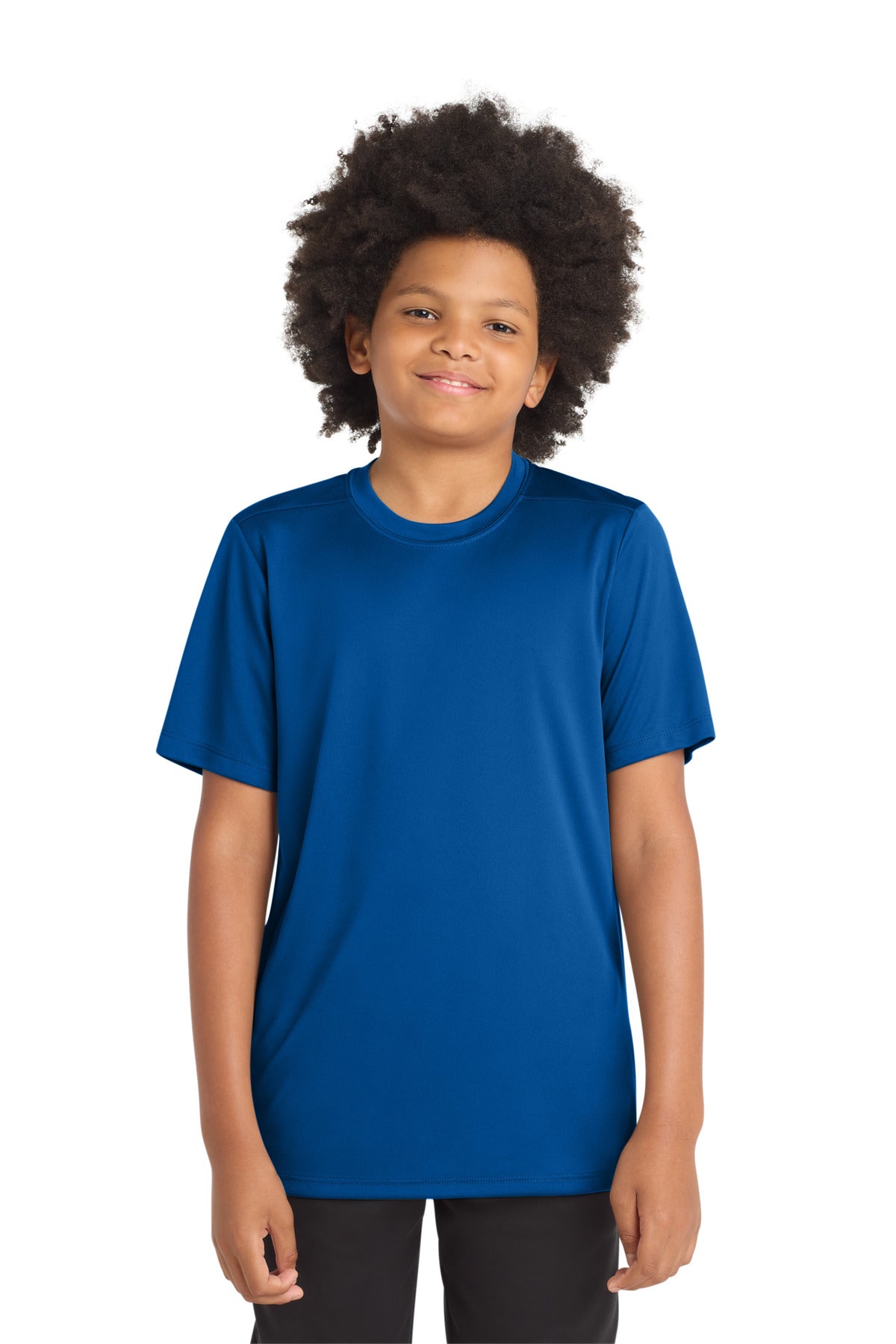 SanMar YST420_trueroyal_model_front.jpg