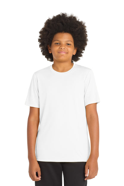 SanMar YST420_white_model_front.jpg