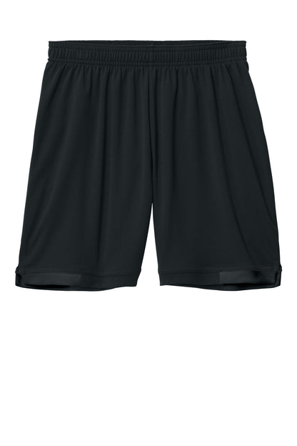 Sport-Tek Youth Club 5" Short YST442