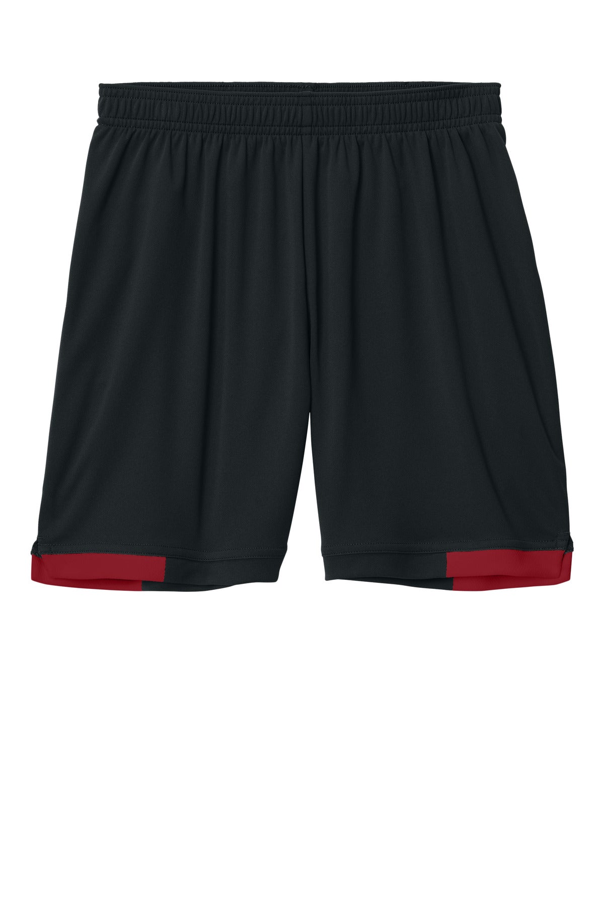 Sport-Tek Youth Club 5" Short YST442
