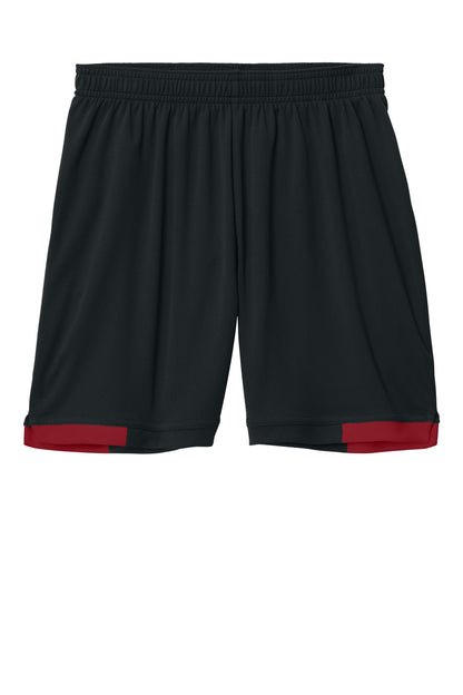 Sport-Tek Youth Club 5" Short YST442