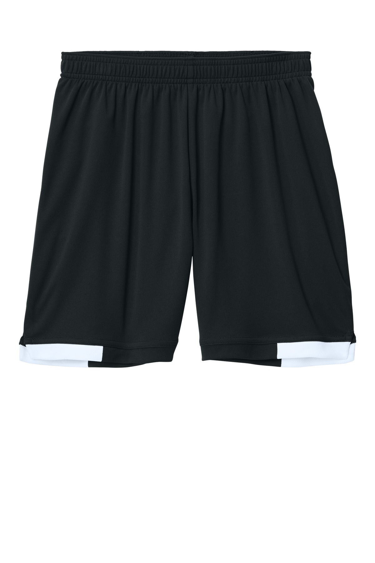 Sport-Tek Youth Club 5" Short YST442