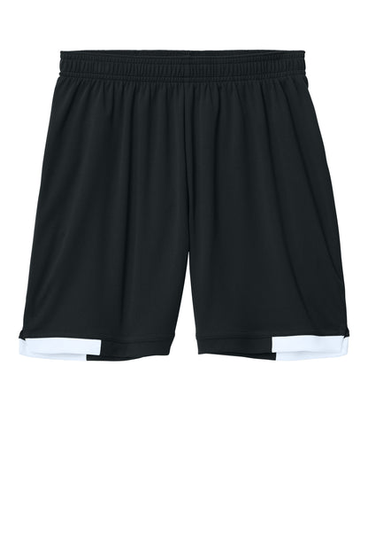 Sport-Tek Youth Club 5" Short YST442