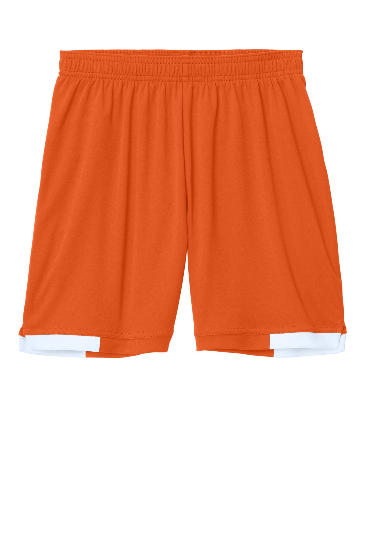 Sport-Tek Youth Club 5" Short YST442