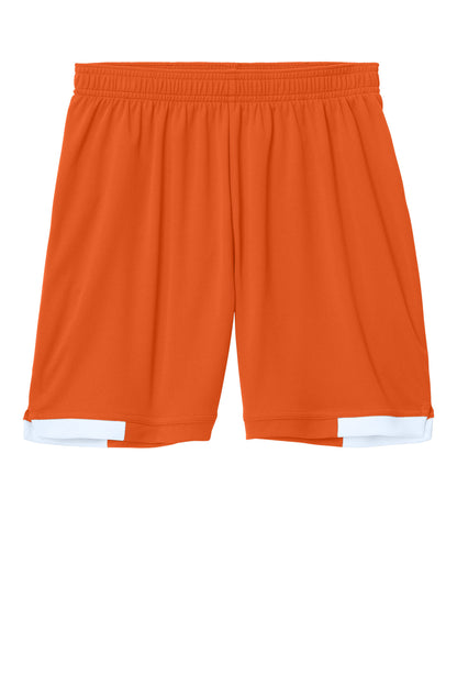 Sport-Tek Youth Club 5" Short YST442
