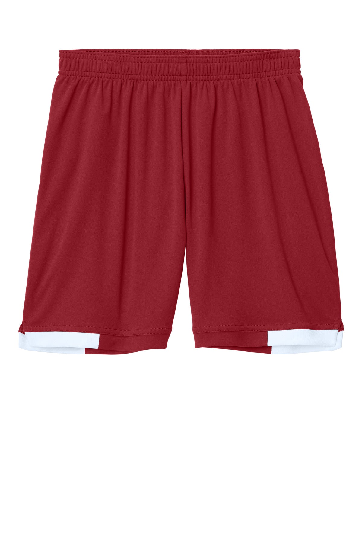 Sport-Tek Youth Club 5" Short YST442