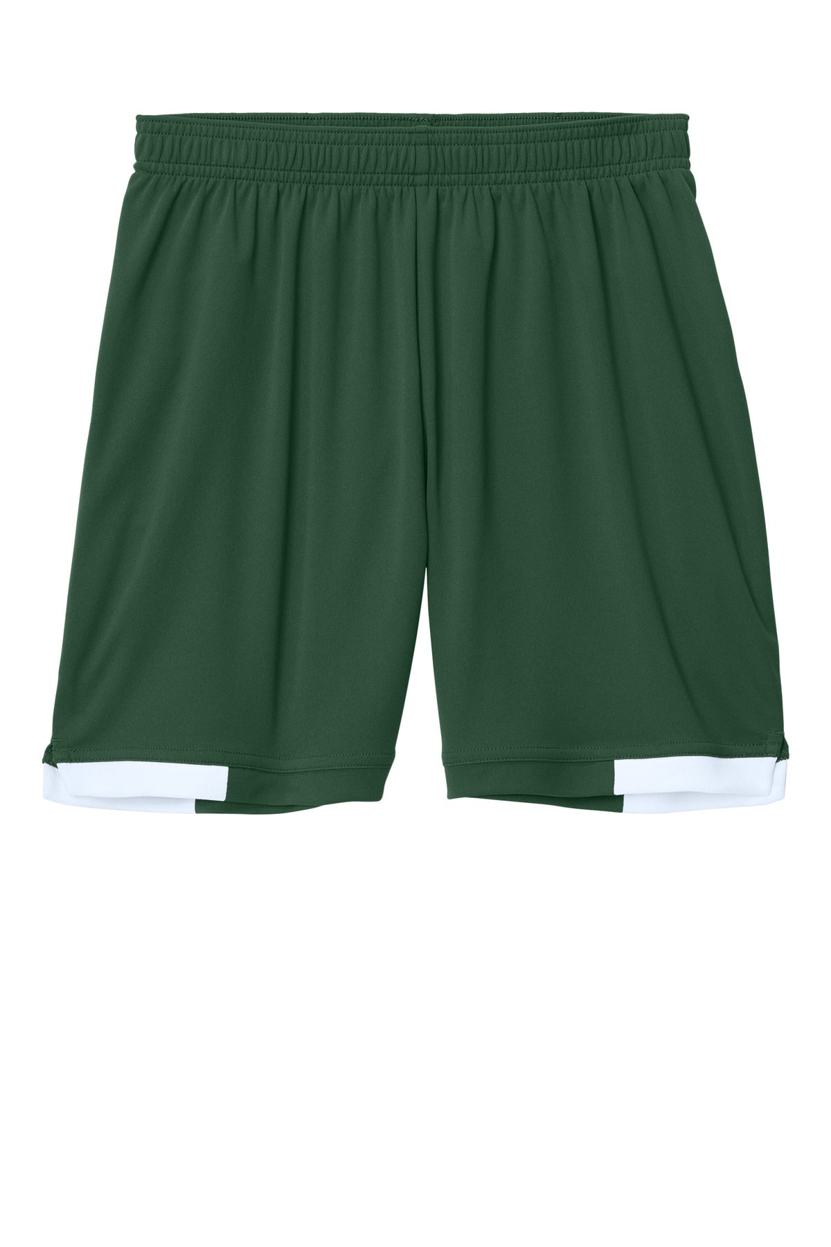 Sport-Tek Youth Club 5" Short YST442