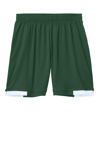 Sport-Tek Youth Club 5" Short YST442
