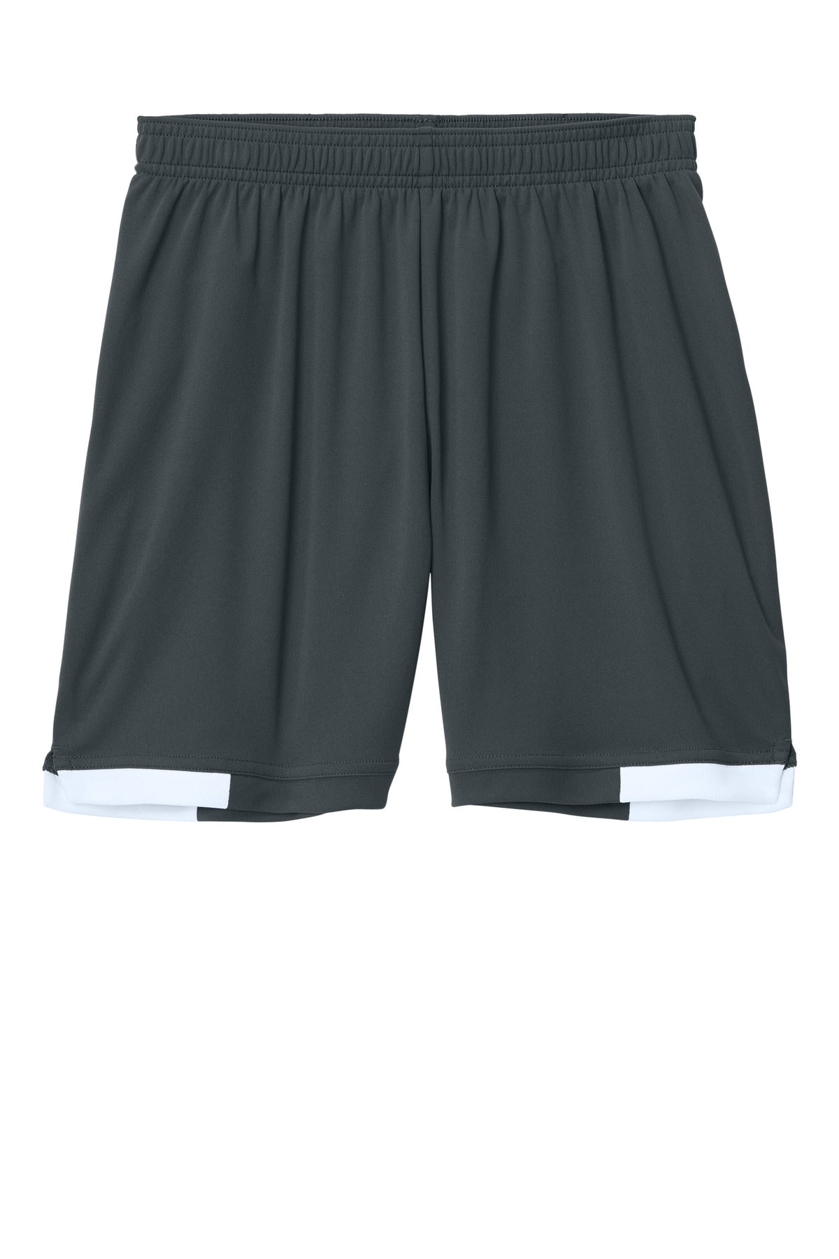 Sport-Tek Youth Club 5" Short YST442