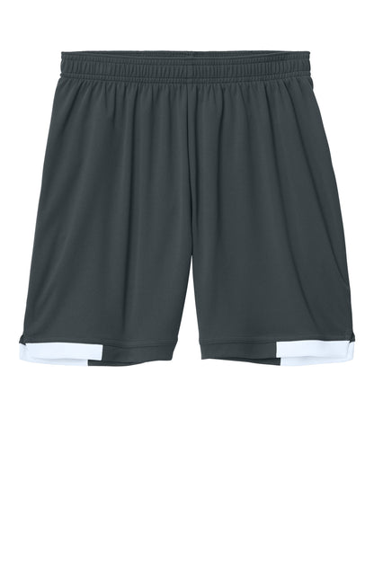 Sport-Tek Youth Club 5" Short YST442