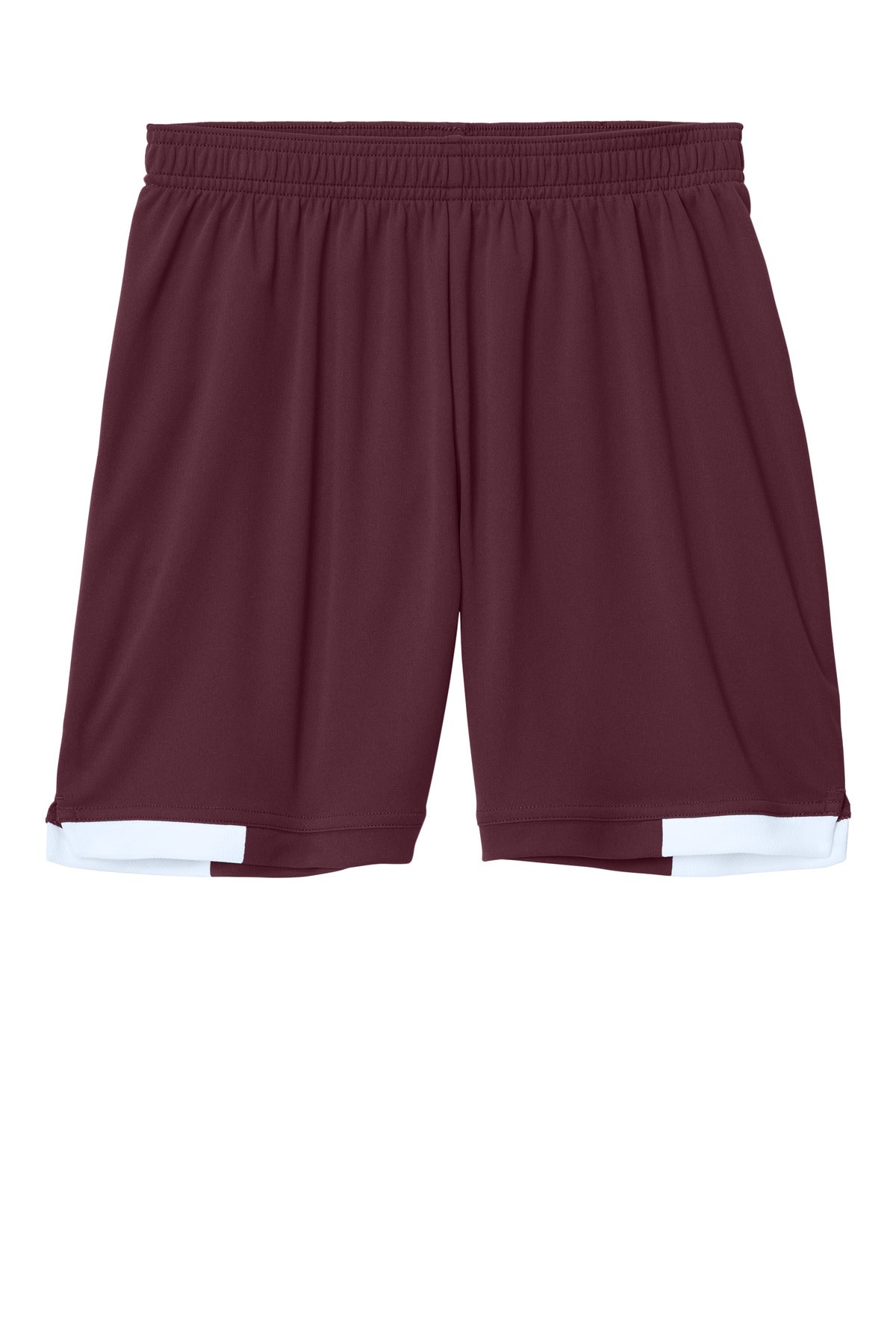 Sport-Tek Youth Club 5" Short YST442
