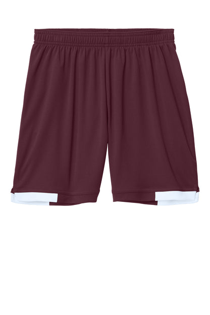 Sport-Tek Youth Club 5" Short YST442