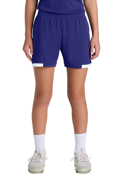 SanMar YST442_purplewhite_model_front.jpg
