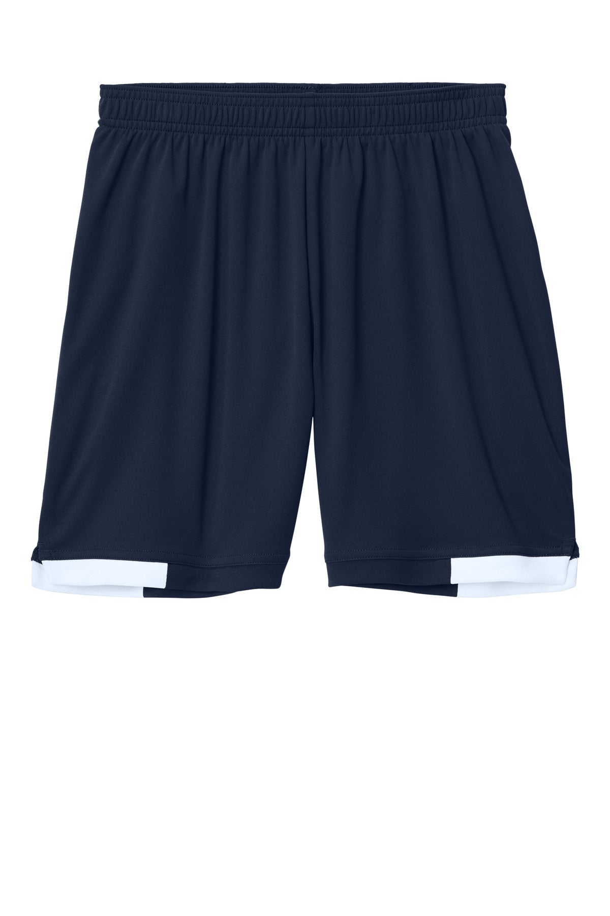 Sport-Tek Youth Club 5" Short YST442