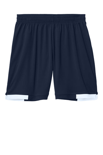 Sport-Tek Youth Club 5" Short YST442