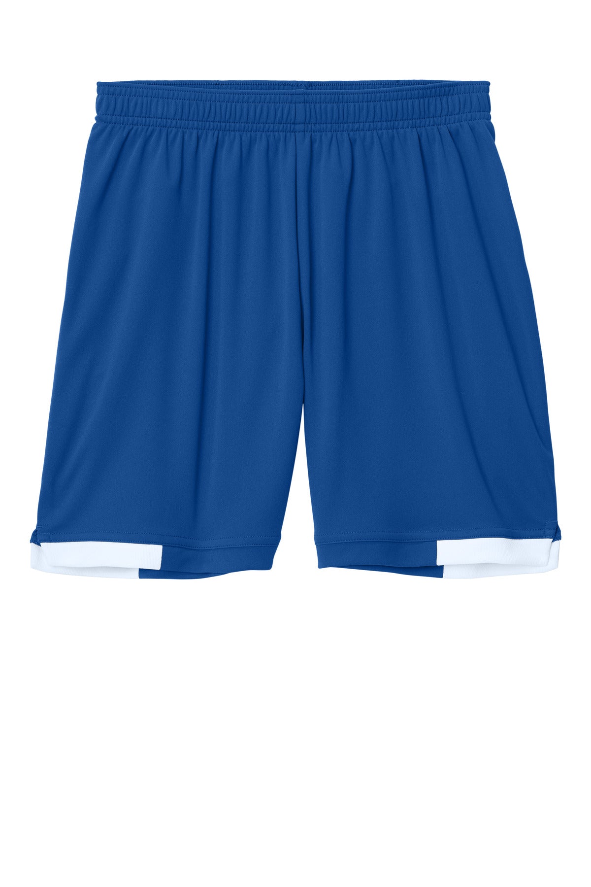 Sport-Tek Youth Club 5" Short YST442