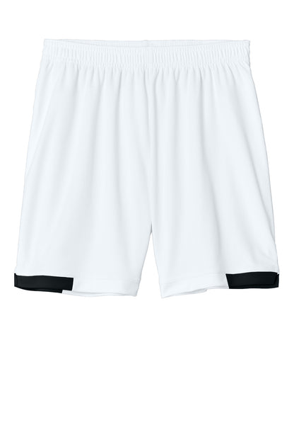 Sport-Tek Youth Club 5" Short YST442