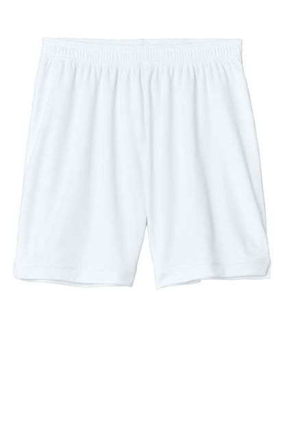 Sport-Tek Youth Club 5" Short YST442