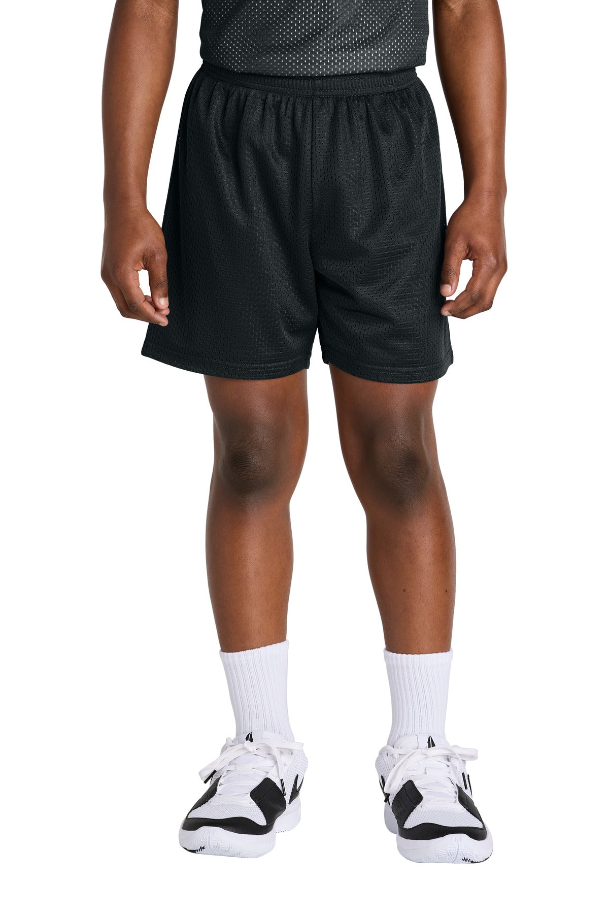 SanMar YST5100_black_model_front.jpg