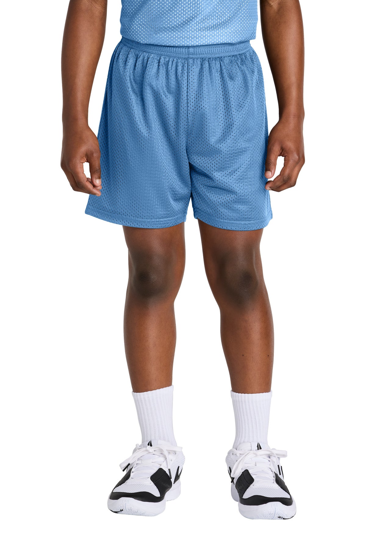 SanMar YST5100_carolinablue_model_front.jpg