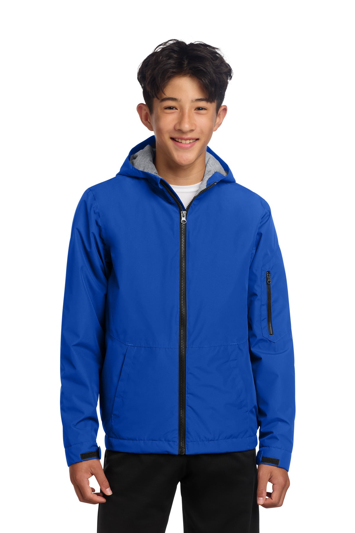 SanMar YST56_trueroyal_model_front.jpg