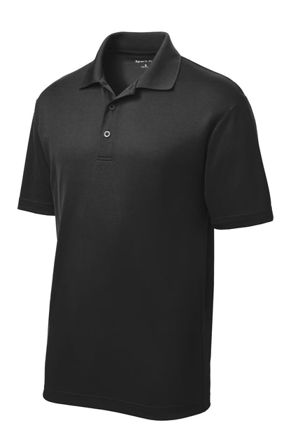 Sport-Tek Youth PosiCharge RacerMesh Polo. YST640