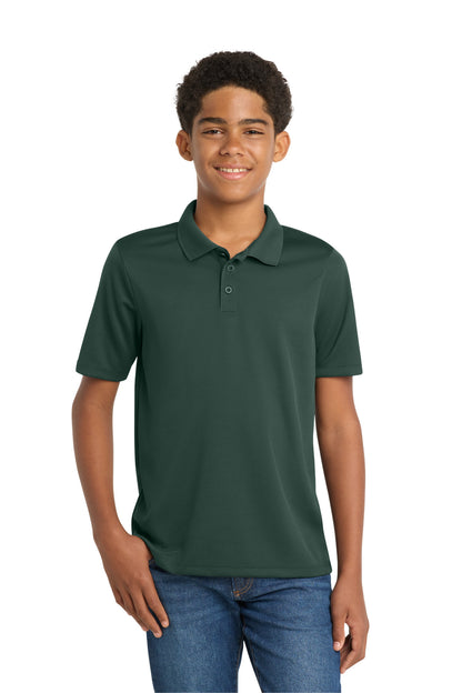 SanMar YST640_darkforestgreen_model_front.jpg