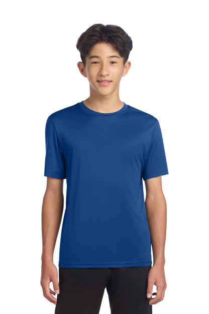 SanMar YST720_trueroyal_model_front.jpg